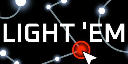 御三家Game-点燃他们