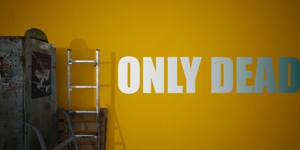 御三家Game-只有死了