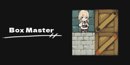 御三家Game-BoxMaster