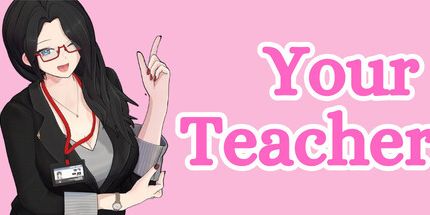 御三家Game-你的老师