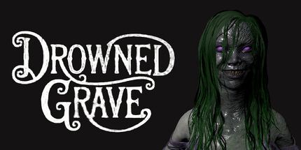 御三家Game-淹死的坟墓