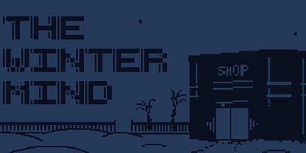 御三家Game-冬天的心灵