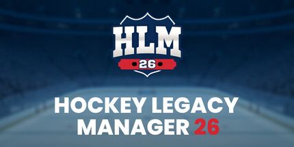 御三家Game-曲棍球遗产经理26