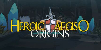 御三家Game-英雄Aegisio: 起源