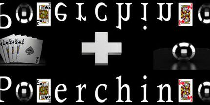 御三家Game-Pokerchinko