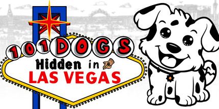 御三家Game-隐藏在拉斯维加斯的101狗