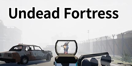 御三家Game-僵尸封锁