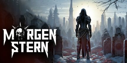 御三家Game-摩根斯特恩