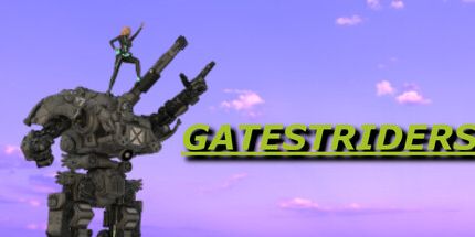 御三家Game-Gatestriders