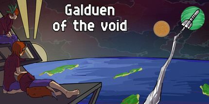 御三家Game-虚空的Galduen