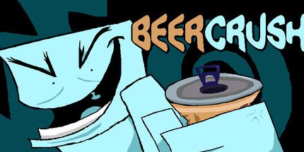 御三家Game-BEERCRUSH