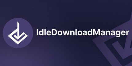 御三家Game-IdleDownloadManager