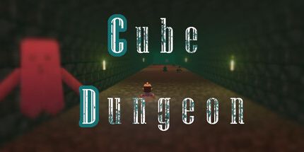 御三家Game-魔方地牢