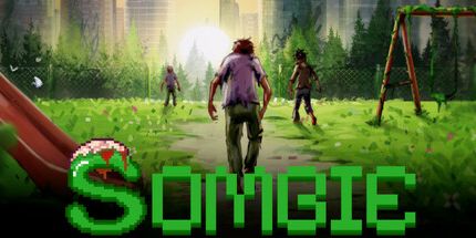 御三家Game-索姆比