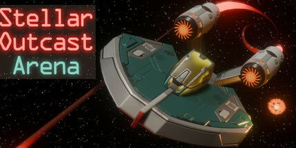 御三家Game-恒星弃儿: 竞技场