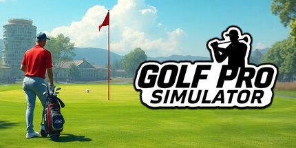 御三家Game-高尔夫Pro模拟器