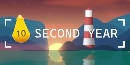 御三家Game-10第二年