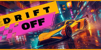 御三家Game-漂移关闭