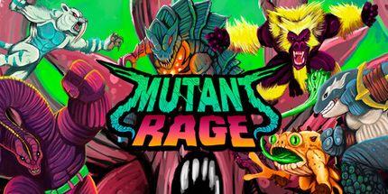 御三家Game-变异怒气