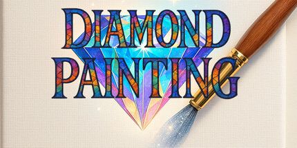 御三家Game-钻石绘画