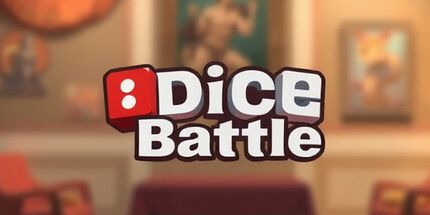 御三家Game-骰子战斗: 3D棋盘游戏