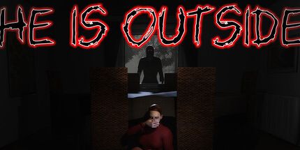 御三家Game-他在外面