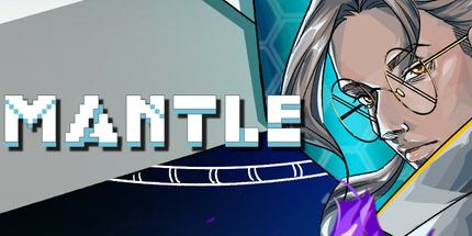 御三家Game-地幔