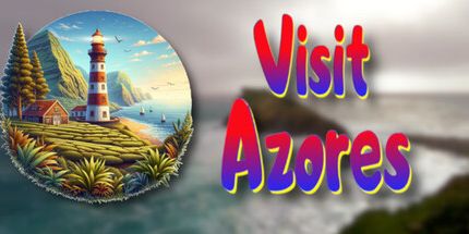 御三家Game-访问亚速尔群岛