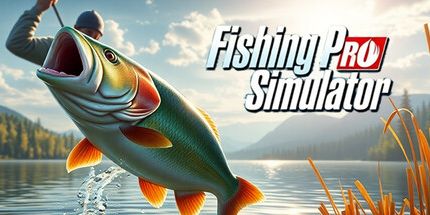 御三家Game-钓鱼Pro模拟器