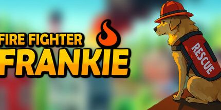 御三家Game-消防员Frankie