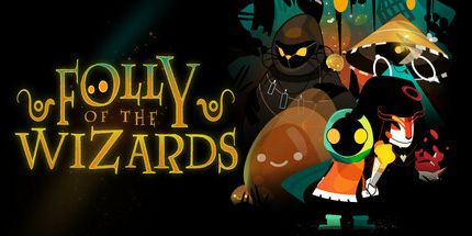 御三家Game-巫师奇谭