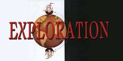 御三家Game-勘探