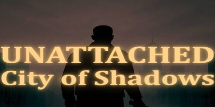 御三家Game-未附加: 阴影之城