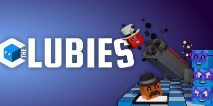 御三家Game-The Clubies