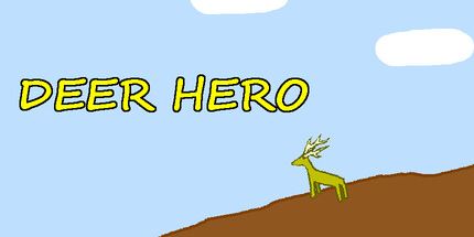 御三家Game-鹿英雄