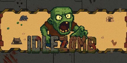 御三家Game-IdleZomb