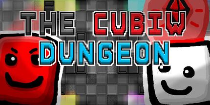 御三家Game-Cubew地牢