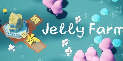 御三家Game-果冻农场