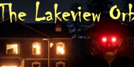 御三家Game-湖景球