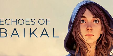 御三家Game-贝加尔湖的回声