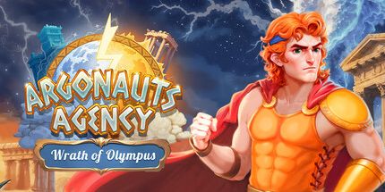 御三家Game-Argonauts代理: 奥林巴斯之怒