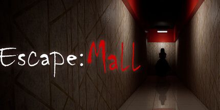 御三家Game-逃生: 商场