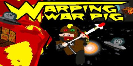 御三家Game-翘曲战猪