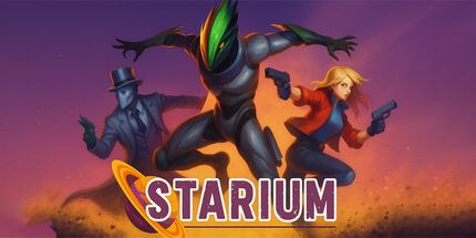 御三家Game-斯塔瑞姆