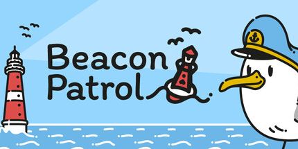 御三家Game-灯塔巡航