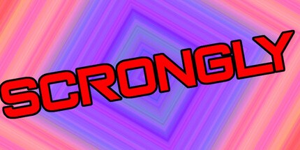 御三家Game-Scrongly