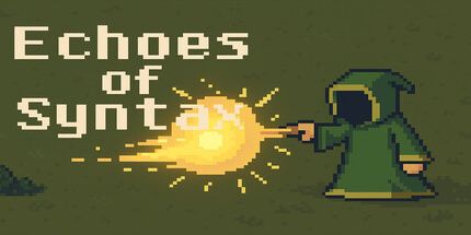 御三家Game-语法的回声