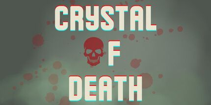 御三家Game-死亡水晶