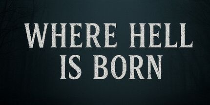 御三家Game-地狱诞生的地方