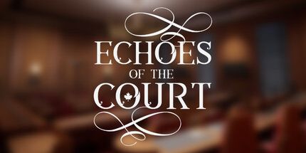 御三家Game-法院的回声